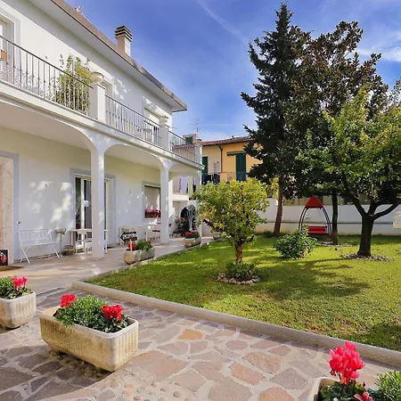 Florence Comfort B&B-3
