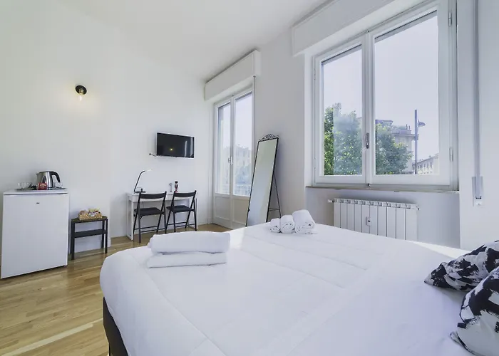 Lavagnini My Place B&B Firenze